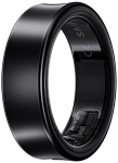 Умное кольцо Samsung Galaxy Ring Titanium Black Size 6 250_100_763537