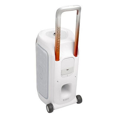 Портативная колонка JBL PartyBox 330 White 400_400_883378