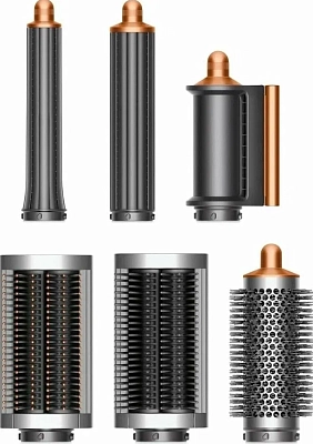 Стайлер Dyson Airwrap Complete Long HS05 - Nickel/Copper - EU 400_400_639318