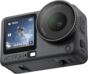 Экшн-камера DJI Osmo Action 6 Adventure Combo 250_100_765703