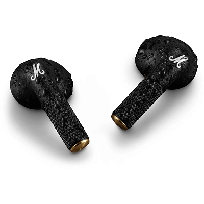 Беспроводные наушники Marshall Minor IV Black 400_400_743321