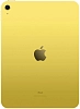 Планшет Apple iPad (2022) 10.9" 256GB Wi-Fi Yellow