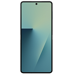 Смартфон Samsung Galaxy Z Flip 7 12/512GB Mint (SM-F766B) 250_100_824640