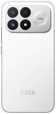 Смартфон Poco F9 Pro 12/512GB White 400_400_853946
