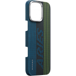 Чехол Pitaka для iPhone 16 Pro Max Tactile Woven Case - Credit card 250_100_260878