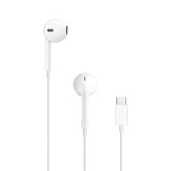 Наушники Apple EarPods (USB-C) 500_191_627080