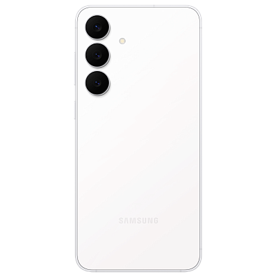 Смартфон Samsung Galaxy S25 FE 8/128GB White (S731B) 400_400_688011