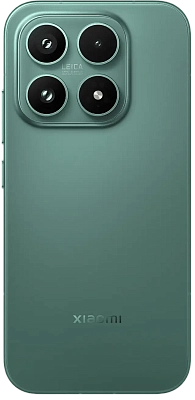 Смартфон Xiaomi 17 12/512GB Venture Green 400_400_712406