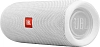 Портативная колонка JBL Flip 5 White