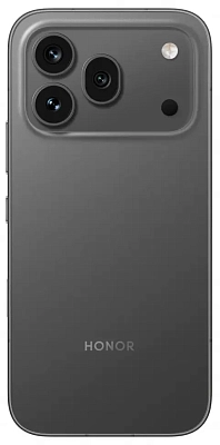 Смартфон Honor 600 Pro 12/256GB Black 400_400_725101