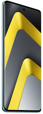 Смартфон Poco M8 5G 8/512GB Green 400_400_701777