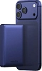 Внешний аккумулятор EnergEA Alupac Magsafe 10000 mAh - Indigo Blue 100_100_645500