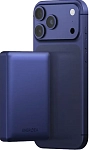 Внешний аккумулятор EnergEA Alupac Magsafe 10000 mAh - Indigo Blue 250_100_645500