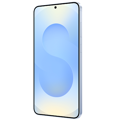 Смартфон Samsung Galaxy S25+ 12/512GB Icy Blue (S936B) 400_400_511542