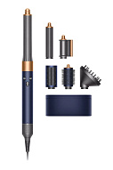 Стайлер Dyson Airwrap Complete Long HS05 Diffuse - Prussian Blue/Copper - EU 500_191_505094