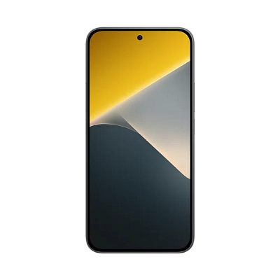 Смартфон Poco X8 12/256GB Black 400_400_878222
