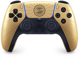 Геймпад Sony DualSense PS5 Limited Edition - 007 First Light 500_191_810920