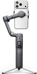 Стабилизатор для смартфона DJI Osmo Mobile 8P Standard Combo 250_100_845075