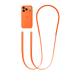 Ремень через плечо для Apple iPhone Crossbody Strap - Orange 250_100_600403