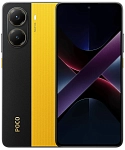 Смартфон Poco X7 Pro 12/512GB Yellow 250_100_702185