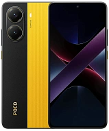 Смартфон Poco X7 Pro 12/512GB Yellow 500_191_702190