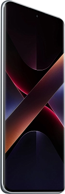 Смартфон Poco X7 12/512GB Silver 400_400_781573