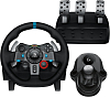 Руль Logitech G29 Driving Force 100_100_749431