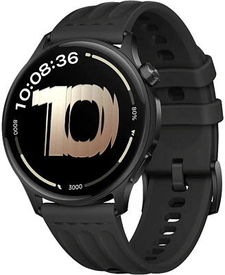 Часы OnePlus Watch Lite Black 400_400_770261