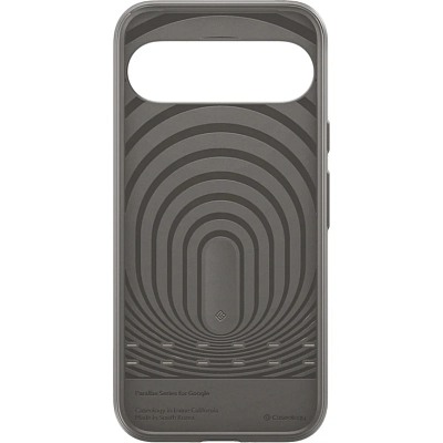 Чехол Caseology Parallax Case для Google Pixel 9/9 Pro - Ash Gray 400_400_641893