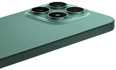 Смартфон Xiaomi 17 12/256GB Venture Green 400_400_712337