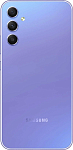 Смартфон Samsung Galaxy A34 5G 8/256GB Violet 250_100_122450