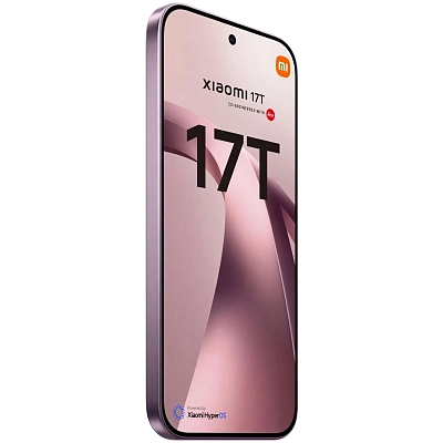 Смартфон Xiaomi 17T 12/512GB Violet 400_400_728743