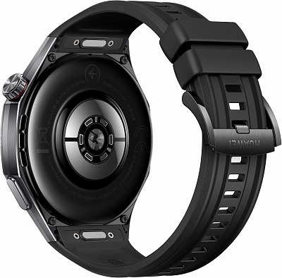 Часы Huawei Watch GT 6 Pro 46mm Black 400_400_784260