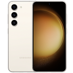 Смартфон Samsung Galaxy S23 8/256GB Cream (S911B) 250_100_823315