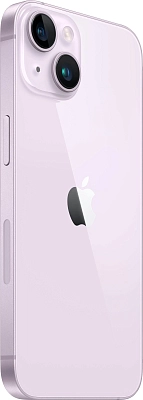 Смартфон Apple iPhone 14 512GB eSim Purple