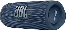 Портативная колонка JBL Flip 6 Blue 250_100_756596