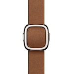 Ремешок Apple Watch 42 мм Modern Buckle Caramel - M 250_100_694240
