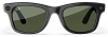 Умные очки Ray-Ban Wayfarer (Gen 2) - Shiny Black/Green - Size M (S50) RW4012 100_100_884952