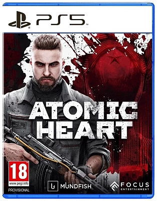 Игра PS5 Atomic Heart (русская версия) 400_400_591595