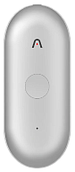 Диктофон Plaud NotePin S 64GB Silver 500_191_875586