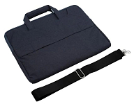 Сумка для MacBook Pro 15-16.2 DDC Handbag with Straps (темно-синий) 250_100_122658