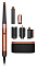 Стайлер Dyson Airwrap i.d. Complete Long HS08 Straight+Wavy - Amber Silk