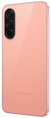 Смартфон Samsung Galaxy A26 5G 8/256 Awesome Peach (A266B) 400_400_688512