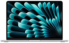 Ноутбук Apple MacBook Air 13" M4 16GB 256GB SSD Silver (MW0W3) 250_100_627587