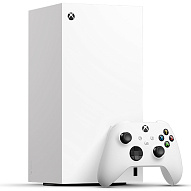 Игровая приставка Microsoft Xbox Series X 1TB Digital Edition 500_191_626718