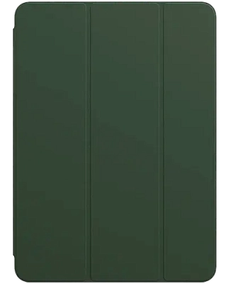 Чехол-книжка для iPad Air 11 Smart Folio - Cyprus Green 400_400_746680