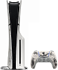 Игровая приставка Sony PlayStation 5 Slim Disc Edition - Ghost Of Yotei Limited Edition 100_100_877091