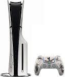 Игровая приставка Sony PlayStation 5 Slim Disc Edition - Ghost Of Yotei Limited Edition 250_100_877091