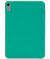 Чехол-книжка для iPad Air 4/5 10.9 3 загиба без рамки Бирюзовый 500_191_125509