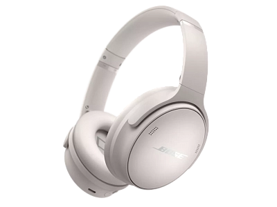 Беспроводные наушники Bose QuietComfort Headphones White Smoke 400_400_625977